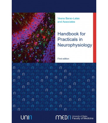 Handbook for Practicals of Neurophysiology
