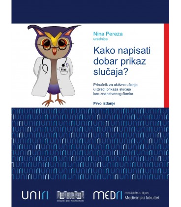 Kako napisati dobar prikaz slučaja?