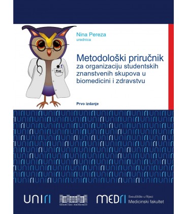 Metodološki priručnik za organizaciju studentskih znanstvenih skupova